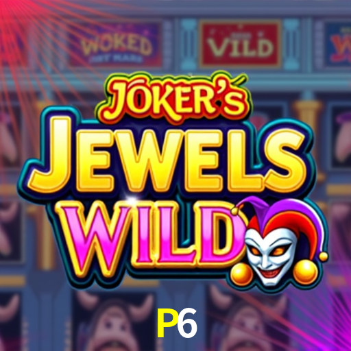 Login P6 Casino Online