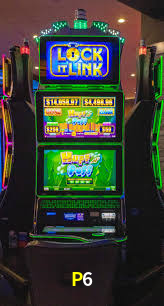 Casino Online P6 | Os Melhores Slots no Brasil